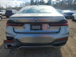 BMW Series 7 2022