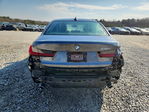 BMW Series 3 2022