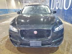 Jaguar F-Pace 2017
