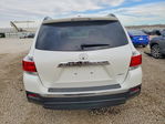 Toyota Highlander 2013
