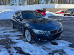 BMW Series 4 2014