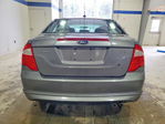 Ford Fusion 2012