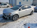 Toyota Corolla 2017