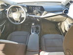 Chevrolet Trax 2026