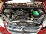 Dodge Caravan 2008
