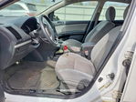 Nissan Sentra 2012