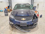 Chevrolet Traverse 2017