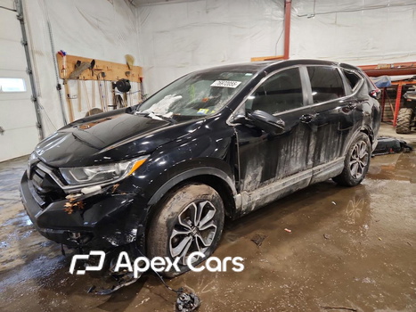 2022 Honda CR-V - Zdjęcie 1 z 14