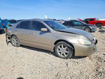 Honda Accord 2003