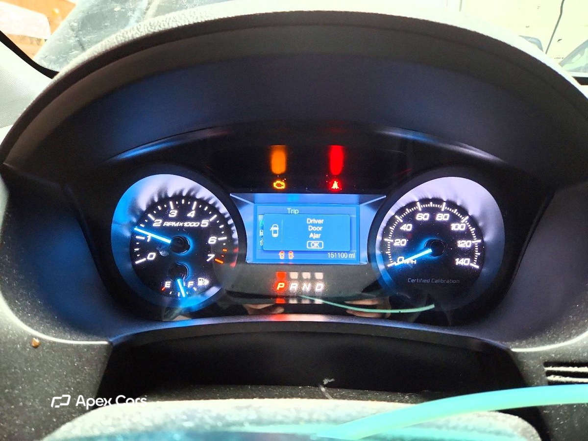 Ford Explorer 2013