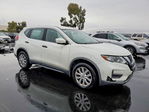 Nissan Rogue 2018