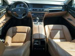 BMW Series 7 2012