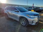 Toyota Highlander 2018