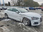 Audi A5 2019