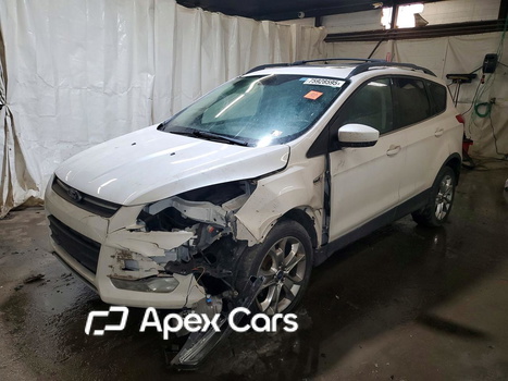 Ford Escape 2014 - Image 1 of 13