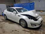 Kia Optima 2014