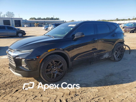 Chevrolet Blazer 2020 - Image 1 of 13