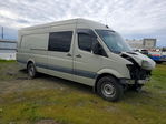 Mercedes-Benz Sprinter 2017