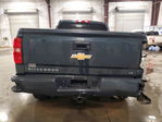 Chevrolet Silverado 2017