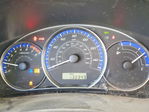 Subaru Forester 2011