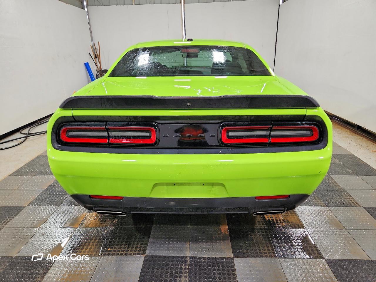 Dodge Challenger 2023