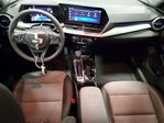 Chevrolet Trax 2025
