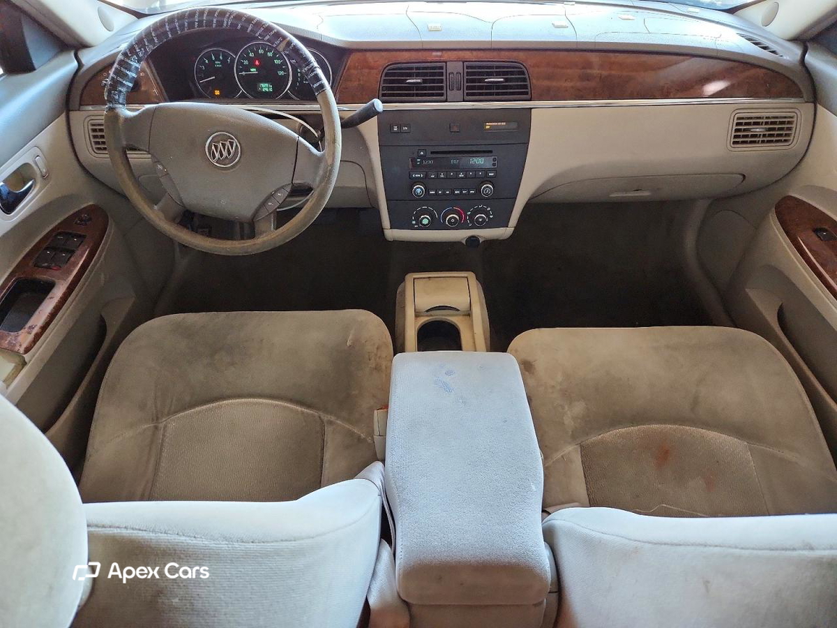 Buick LaCrosse 2005