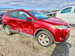 Toyota RAV 4 2013