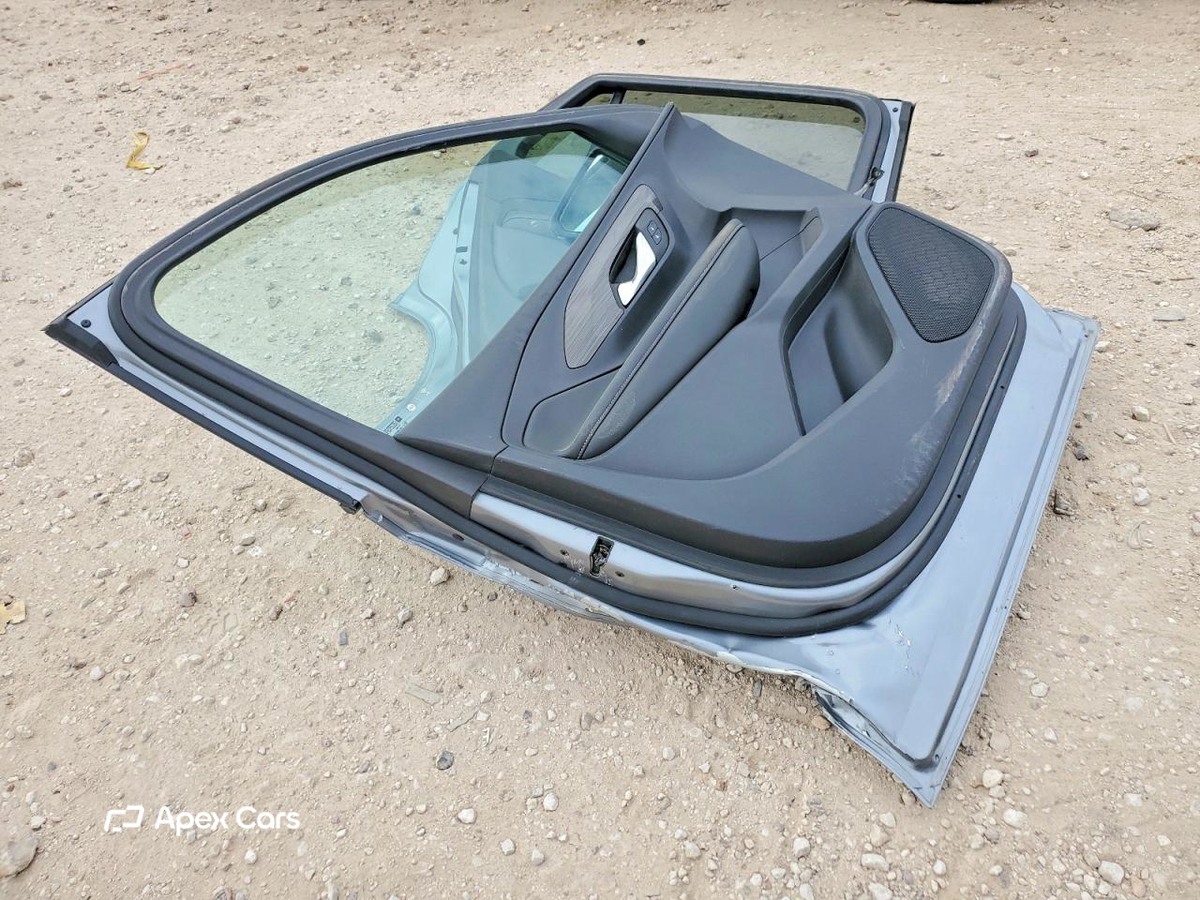 GMC Terrain 2024