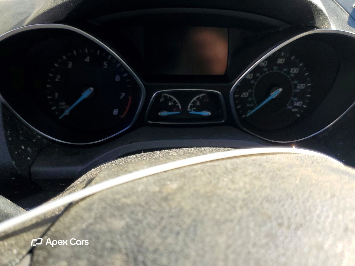Ford Escape 2014