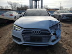 Audi A4 2019