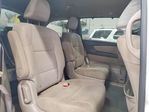Honda Odyssey 2012
