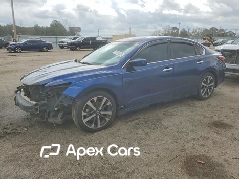 Nissan Altima 2018 - Image 1 of 13