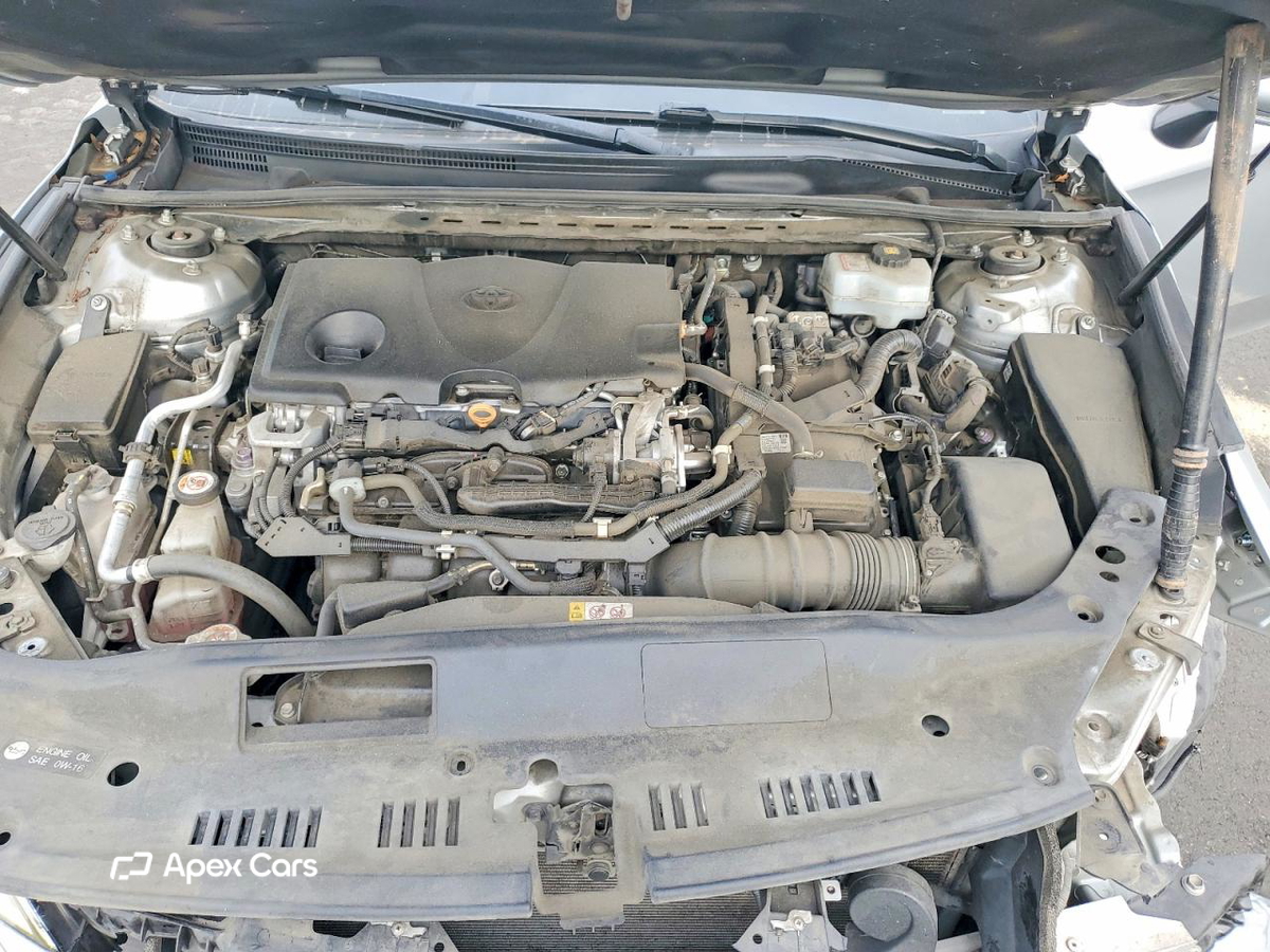 Toyota Avalon 2020