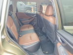 Subaru Forester 2024