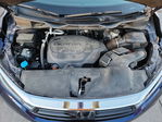 Honda Odyssey 2022