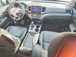 Honda Ridgeline 2019