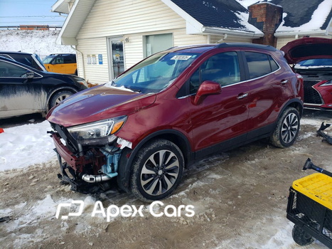 Buick Encore 2022 - Image 1 of 14
