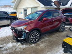 Buick Encore 2022