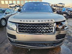 Land Rover Range Rover 2016
