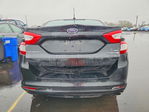 Ford Fusion 2013