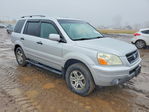 Honda Pilot 2004