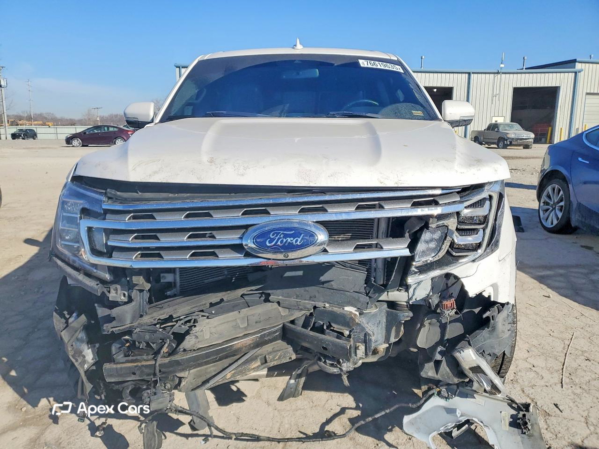Ford Expedition 2018