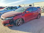Kia Optima 2011