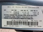 Mazda 3 2013