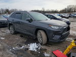 Toyota RAV 4 2019