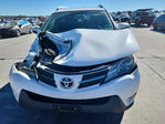 Toyota RAV 4 2014