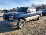 Chevrolet Silverado 2005