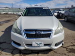 Subaru Legacy 2014