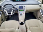 Toyota Prius 2015
